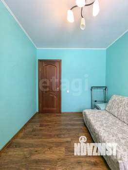 3-к квартира, вторичка, 62м2, 2/9 этаж