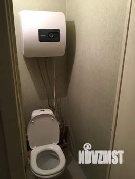 1-к квартира, вторичка, 38м2, 2/10 этаж