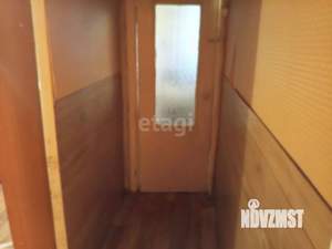 2-к квартира, вторичка, 44м2, 1/5 этаж