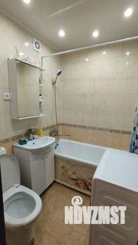 2-к квартира, вторичка, 44м2, 2/5 этаж