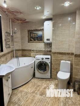 2-к квартира, вторичка, 59м2, 3/16 этаж