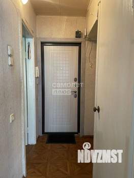 1-к квартира, вторичка, 30м2, 5/5 этаж