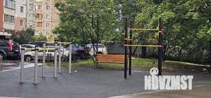 1-к квартира, вторичка, 36м2, 6/9 этаж