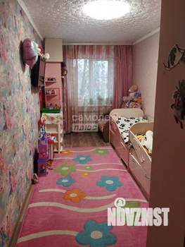 2-к квартира, вторичка, 44м2, 2/5 этаж