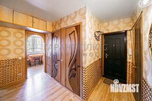 2-к квартира, вторичка, 44м2, 6/9 этаж