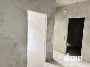2-к квартира, вторичка, 72м2, 1/13 этаж