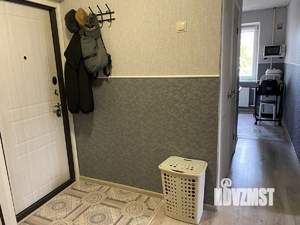 3-к квартира, вторичка, 62м2, 1/5 этаж
