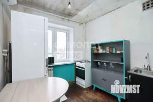 1-к квартира, вторичка, 32м2, 5/5 этаж