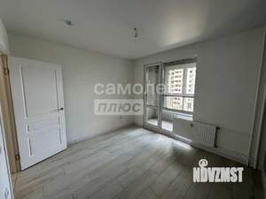 3-к квартира, вторичка, 68м2, 10/17 этаж