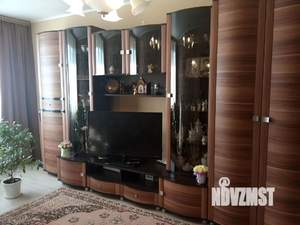 2-к квартира, вторичка, 51м2, 9/17 этаж