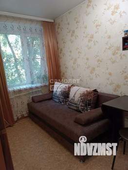 1-к квартира, вторичка, 24м2, 2/5 этаж