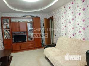 2-к квартира, вторичка, 46м2, 6/12 этаж