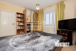4-к квартира, вторичка, 75м2, 4/9 этаж