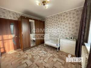 3-к квартира, вторичка, 61м2, 5/9 этаж