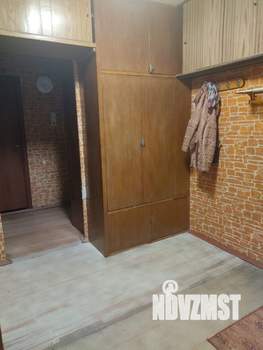 3-к квартира, вторичка, 62м2, 3/9 этаж