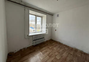1-к квартира, вторичка, 12м2, 2/5 этаж