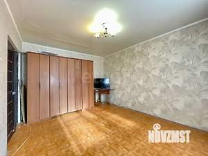 2-к квартира, вторичка, 52м2, 3/10 этаж