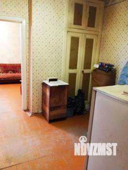 2-к квартира, вторичка, 60м2, 5/5 этаж