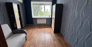 Студия квартира, вторичка, 18м2, 4/5 этаж
