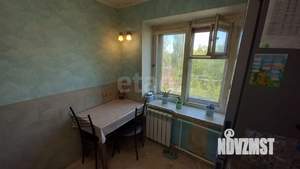 2-к квартира, вторичка, 44м2, 3/5 этаж