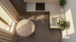 3-к квартира, вторичка, 102м2, 6/24 этаж