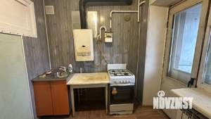 1-к квартира, вторичка, 31м2, 1/4 этаж