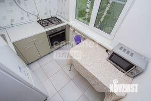 3-к квартира, вторичка, 56м2, 5/5 этаж