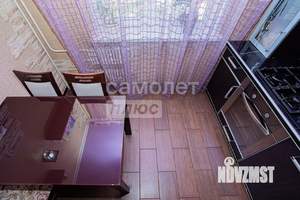 2-к квартира, вторичка, 55м2, 7/10 этаж