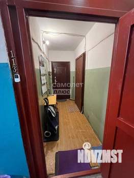 2-к квартира, вторичка, 50м2, 9/10 этаж