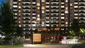 3-к квартира, вторичка, 82м2, 16/18 этаж