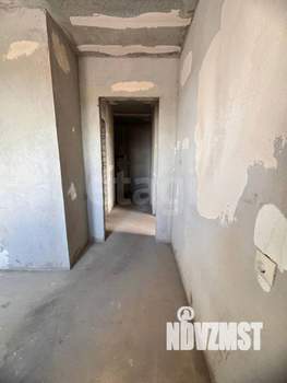 1-к квартира, вторичка, 35м2, 24/24 этаж