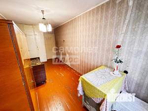 2-к квартира, вторичка, 44м2, 3/5 этаж