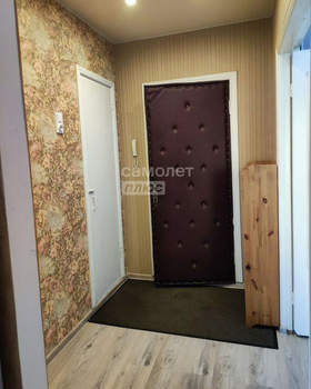 1-к квартира, вторичка, 35м2, 7/9 этаж