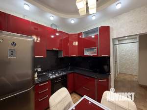 2-к квартира, вторичка, 48м2, 1/4 этаж