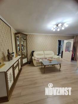 2-к квартира, вторичка, 42м2, 4/5 этаж