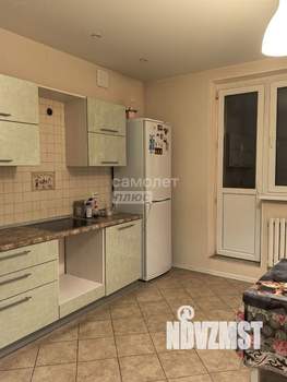 1-к квартира, вторичка, 49м2, 12/13 этаж