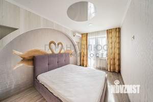 3-к квартира, вторичка, 81м2, 9/18 этаж