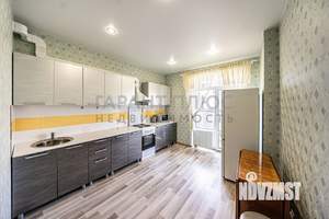 1-к квартира, вторичка, 40м2, 7/21 этаж