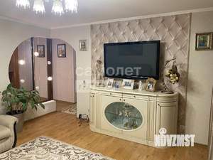 3-к квартира, вторичка, 69м2, 10/14 этаж