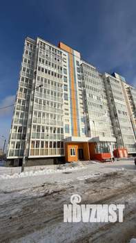 1-к квартира, вторичка, 39м2, 8/11 этаж