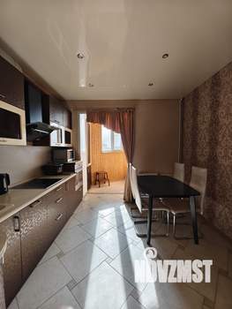 1-к квартира, вторичка, 46м2, 4/14 этаж