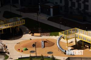 2-к квартира, сданный дом, 67м2, 15/17 этаж