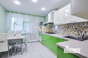 4-к квартира, вторичка, 95м2, 7/7 этаж