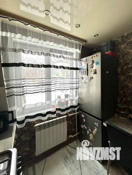 4-к квартира, вторичка, 57м2, 1/5 этаж