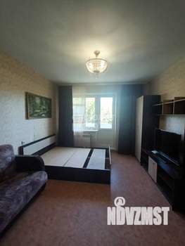 1-к квартира, вторичка, 35м2, 3/11 этаж