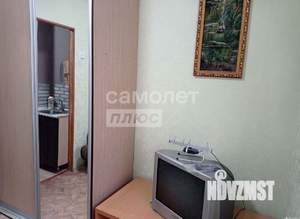 1-к квартира, вторичка, 12м2, 3/5 этаж