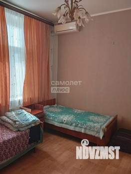 2-к квартира, вторичка, 38м2, 2/4 этаж