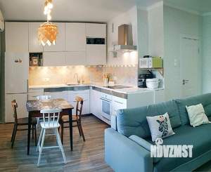 2-к квартира, вторичка, 65м2, 8/18 этаж