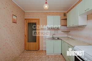 2-к квартира, вторичка, 51м2, 10/10 этаж