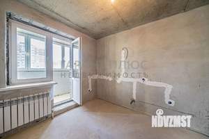 2-к квартира, вторичка, 65м2, 15/24 этаж